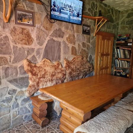 Троє Поросят Villa Slavske Dış mekan fotoğraf