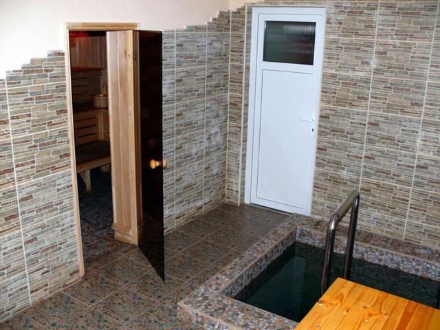 Троє Поросят Villa Slavske Dış mekan fotoğraf