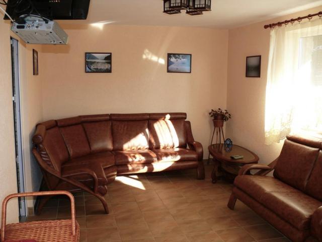 Троє Поросят Villa Slavske Dış mekan fotoğraf